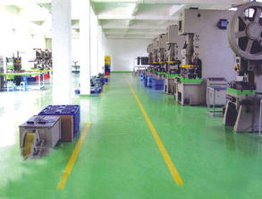 东莞地板漆技术咨询指南 厂房与车间地坪漆的选择与应用