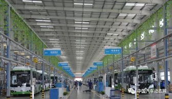 补贴退破后新能源公交如何发展,古都西安给出答案