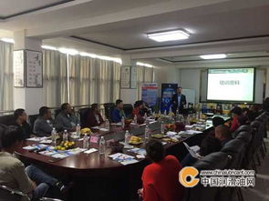 凝聚技术力量，共谋发展新篇 源根润滑油唐秦地区优秀经销商技术交流座谈会圆满落幕