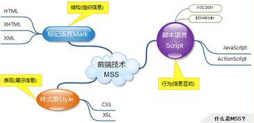 HTML5混合开发工程师必备技能体系